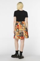 Hot Rod Girls Skirt