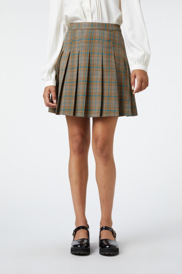 Courtney Skirt