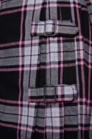 Myrtle Tartan Skirt