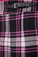 Posh Tartan Skort