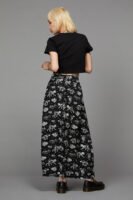 Cute To The Bone Skirt