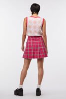 Tartan Skater Skirt